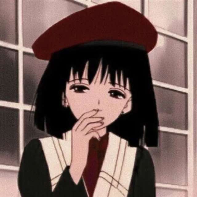 【壁纸|头像】美少女各战士|爱野美奈子|火野丽|黑暗淑女|小小兔|水野亚美|土萌萤