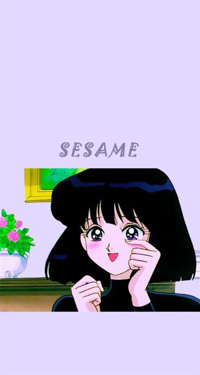 【壁纸|头像】美少女各战士|爱野美奈子|火野丽|黑暗淑女|小小兔|水野亚美|土萌萤