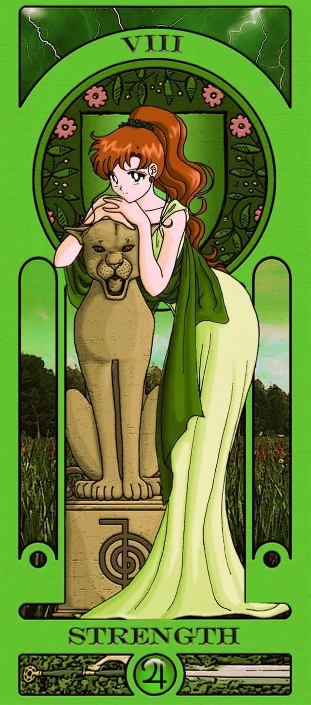 【壁纸|头像】美少女各战士|爱野美奈子|火野丽|黑暗淑女|小小兔|水野亚美|土萌萤