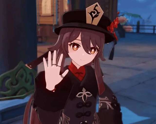 原神的日语配音演员阵容