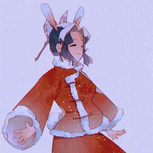 蝴蝶忍插画!好漂亮的大姐姐啊！