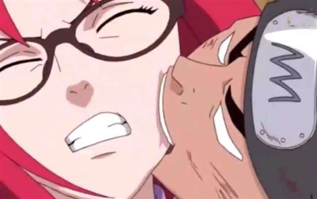 火影忍者最惨的几位女忍者