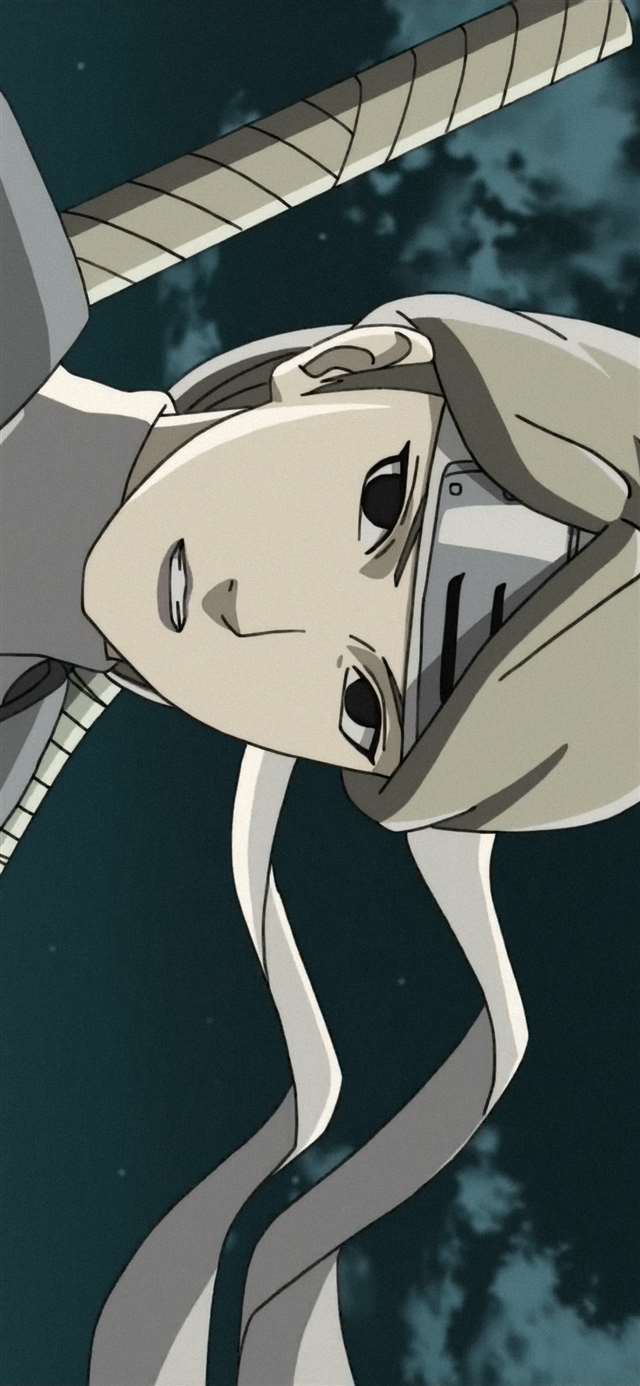 由木人  佐良娜   火影图片快收藏!