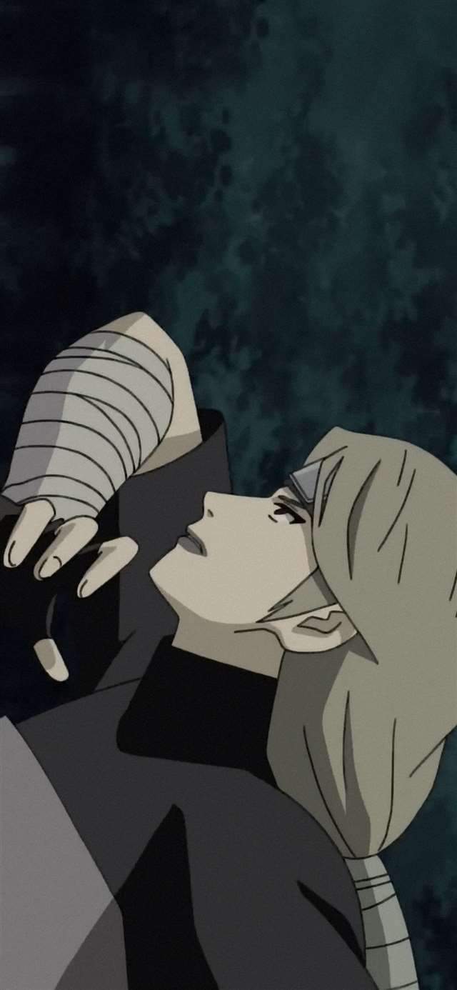 由木人  佐良娜   火影图片快收藏!