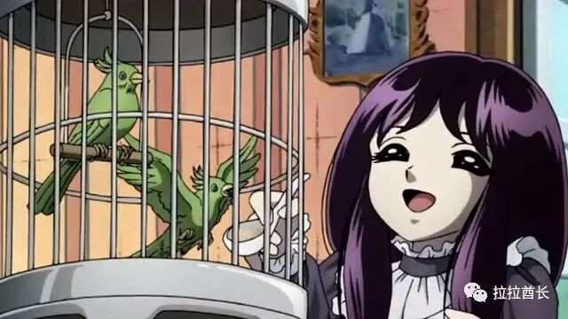 《圣斗士星矢》双子神的一些图集