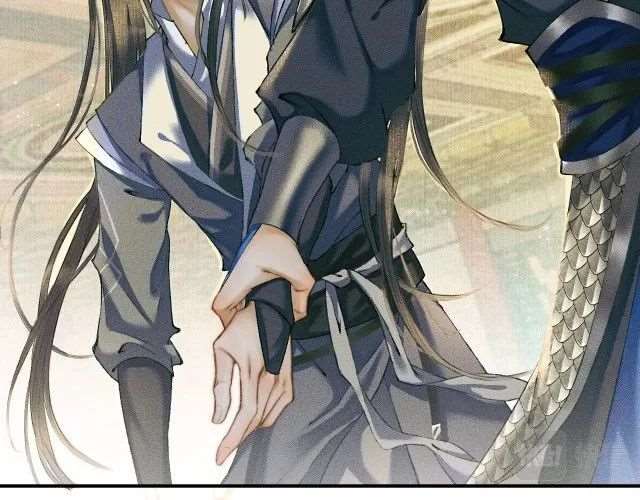 燃晚  |  要见师尊了