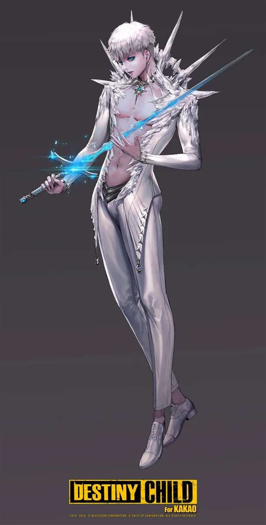  Hyulla日韩风肥腿画师的作品