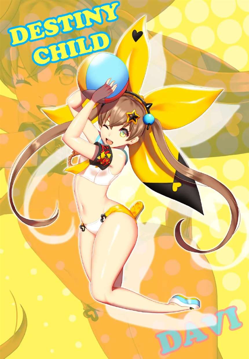  Hyulla日韩风肥腿画师的作品