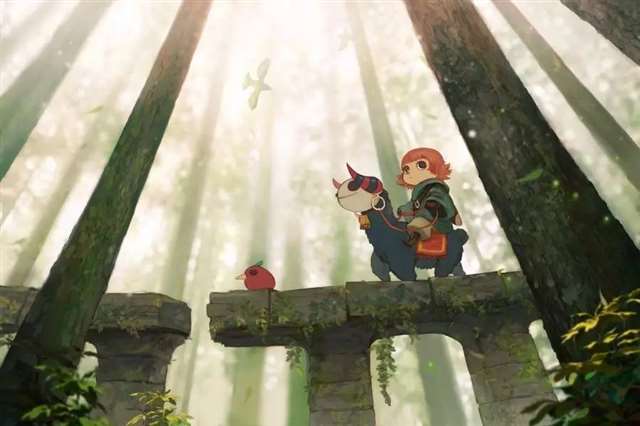 游戏原画KYOUNG HWAN KIM 作品欣赏