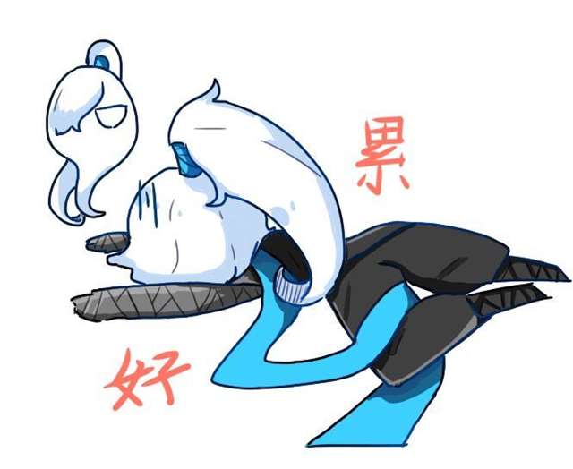 隼白队长!你的表情包在这儿( • ̀ω•́ )!