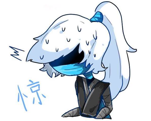 隼白队长!你的表情包在这儿( • ̀ω•́ )!