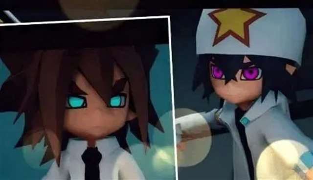 国产动画《凹凸世界》人气异常高的CP