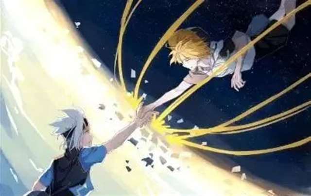 国产动画《凹凸世界》人气异常高的CP