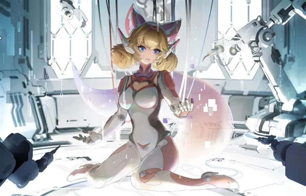 王者荣耀刘备,备香的CP皮肤背景