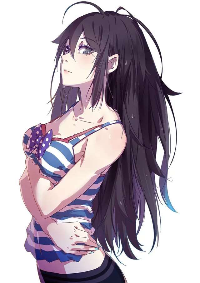 人物壁纸 ·雷电芽衣