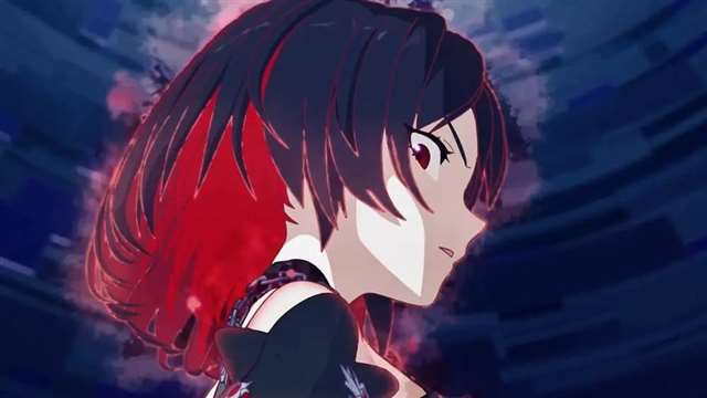 崩坏-希儿·芙乐艾