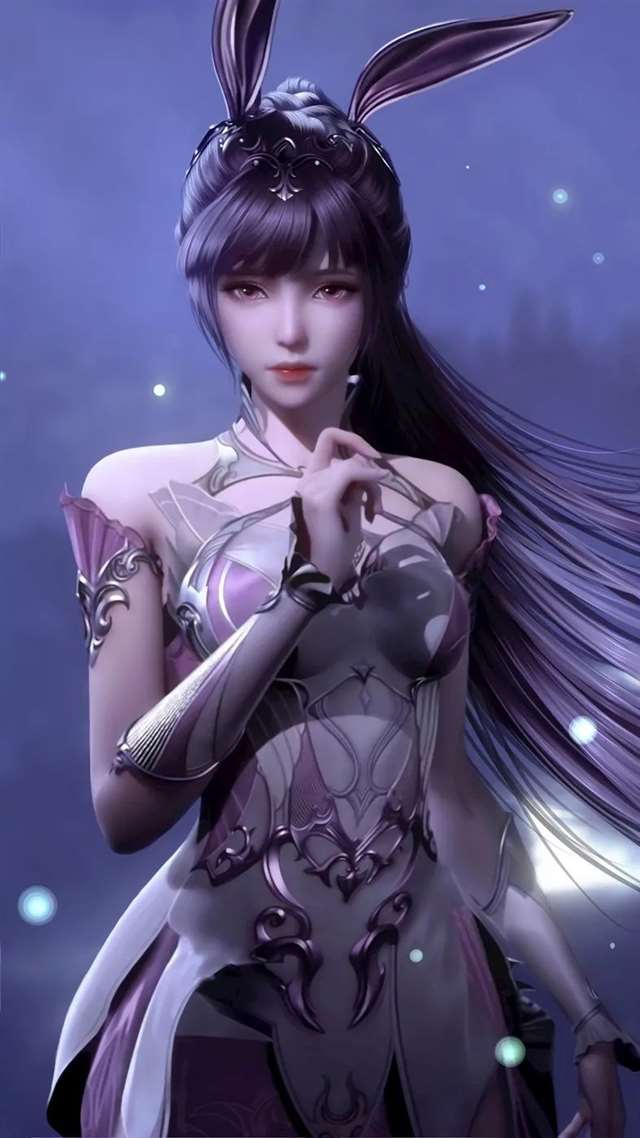 『动漫专题』兽耳系列