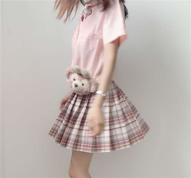 Hanser长什么样子?