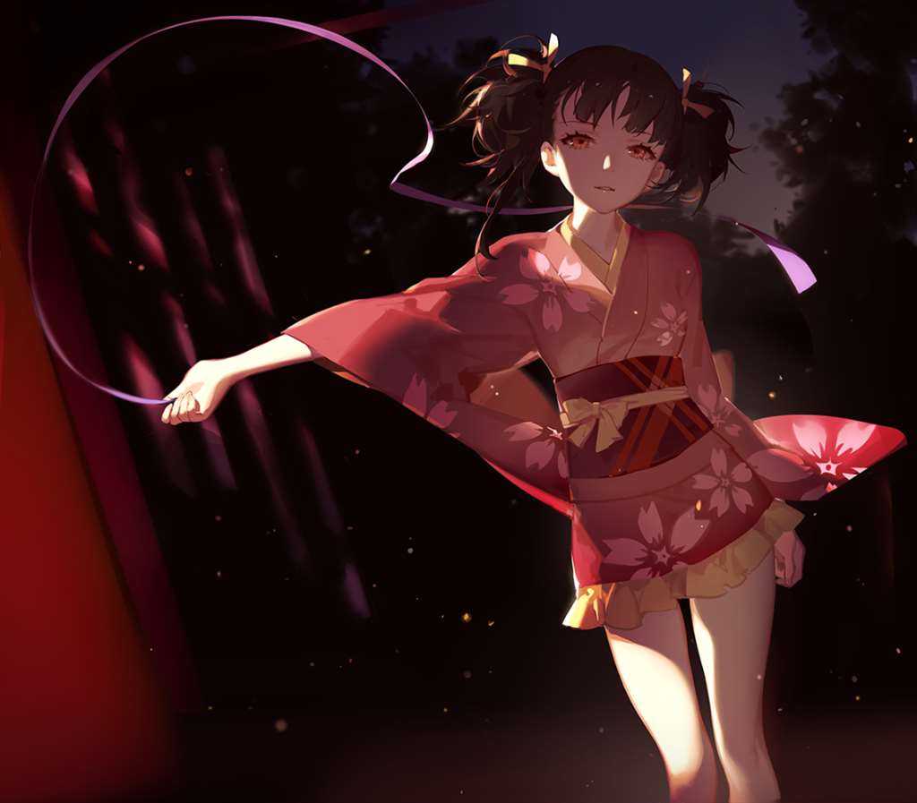 超厉害的大佬,国人画师 ASK 作品欣赏