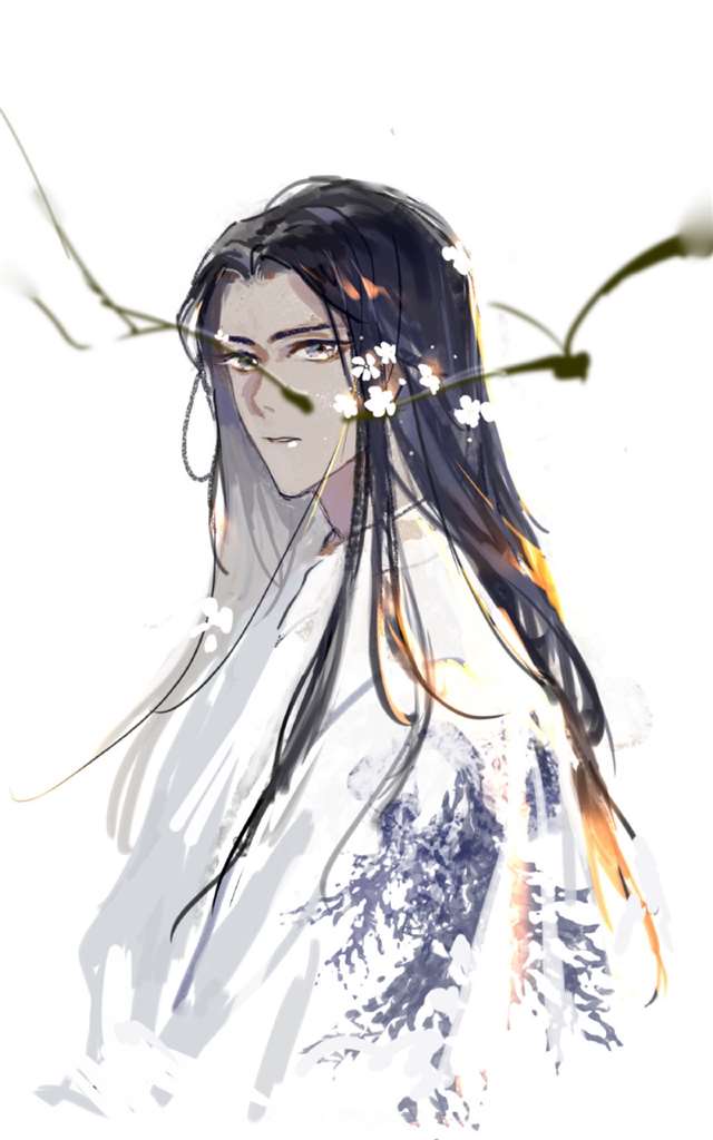 将进酒(萧驰野X沈泽川)小说高清壁纸图片