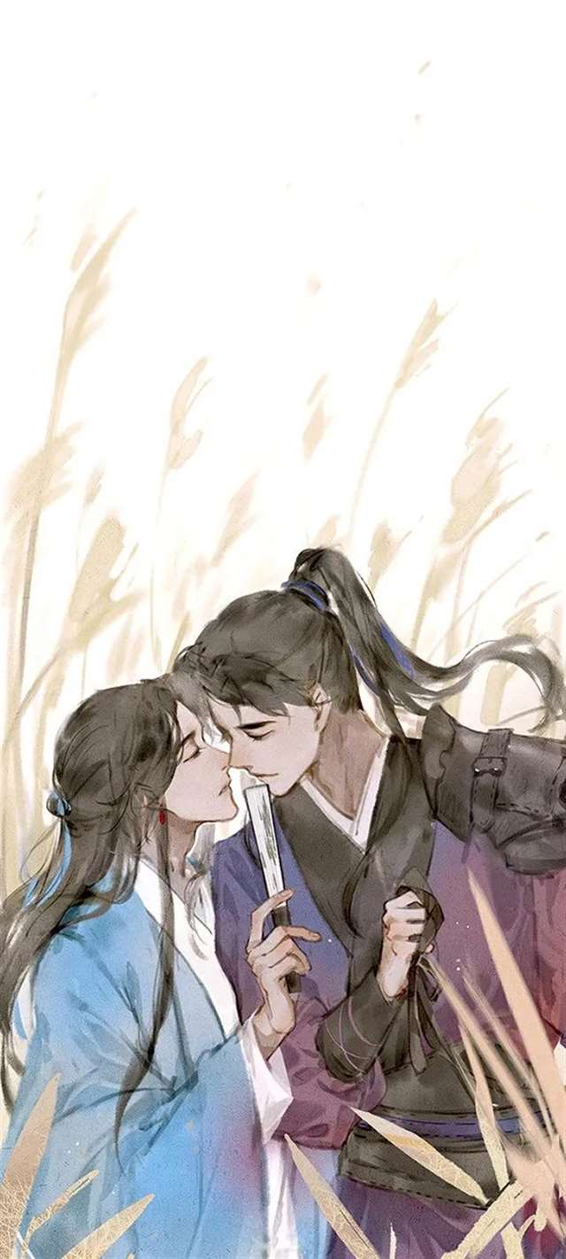 将进酒(萧驰野X沈泽川)小说高清壁纸图片