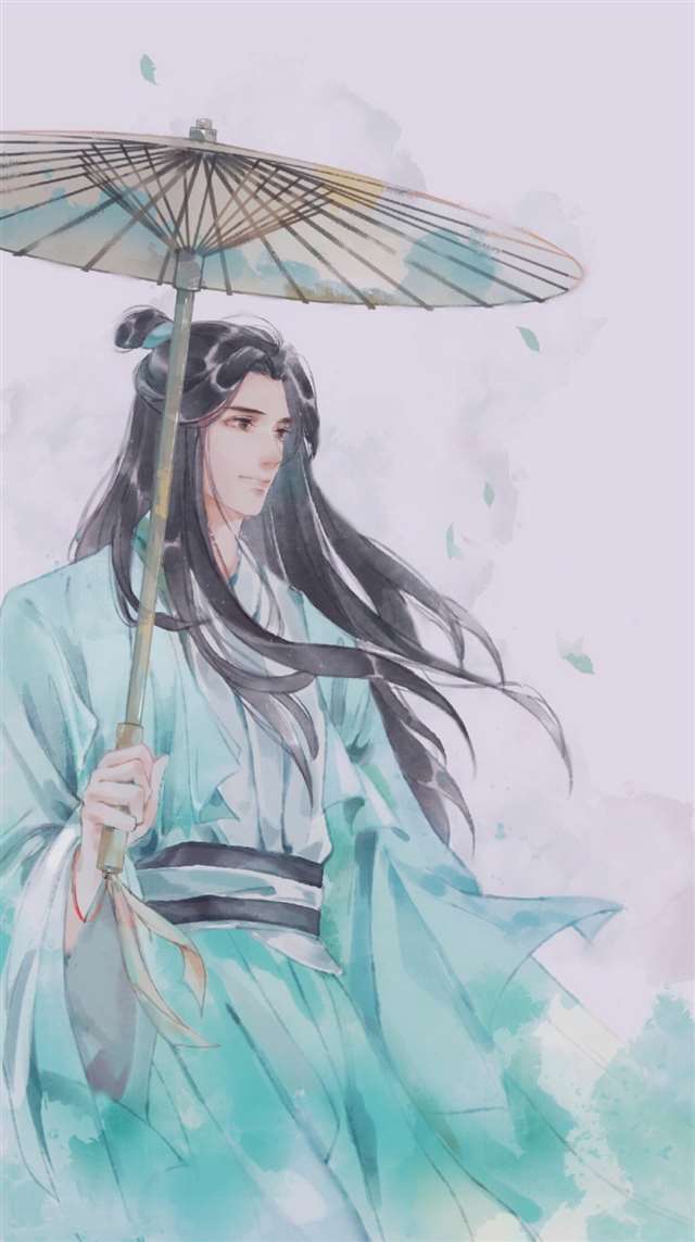 将进酒(萧驰野X沈泽川)小说高清壁纸图片