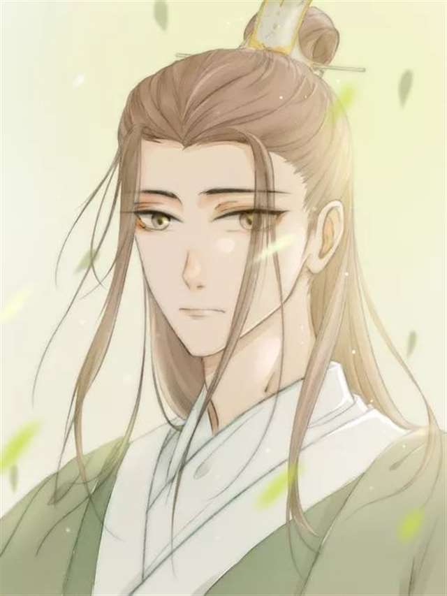 将进酒(萧驰野X沈泽川)小说高清壁纸图片