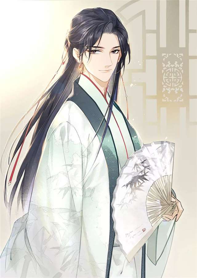 将进酒(萧驰野X沈泽川)小说高清壁纸图片