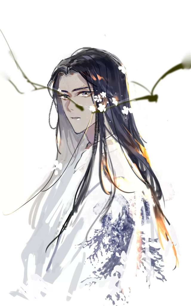 将进酒(萧驰野X沈泽川)小说高清壁纸图片