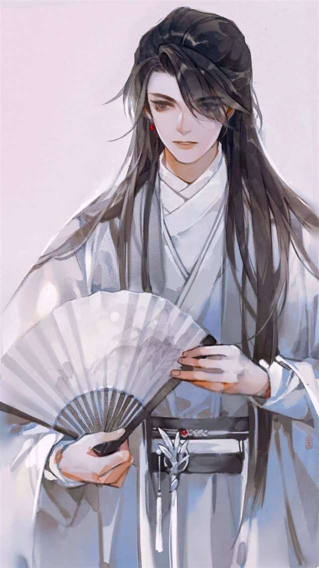 将进酒(萧驰野X沈泽川)小说高清壁纸图片