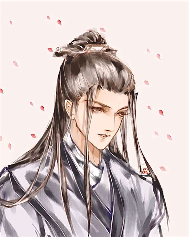 将进酒(萧驰野X沈泽川)小说高清壁纸图片