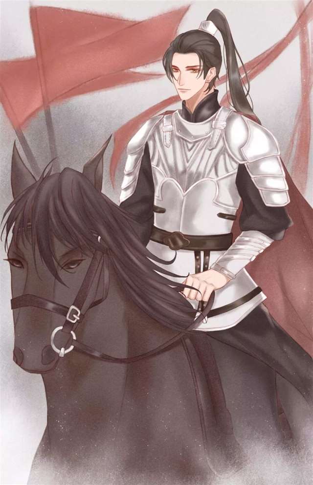 将进酒(萧驰野X沈泽川)小说高清壁纸图片