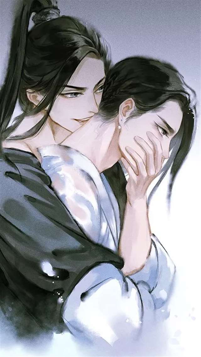 将进酒(萧驰野X沈泽川)小说高清壁纸图片