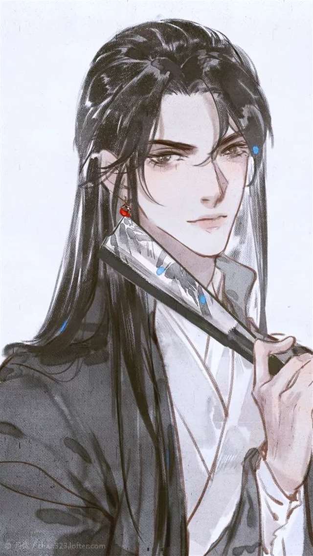 将进酒(萧驰野X沈泽川)小说高清壁纸图片