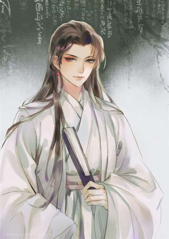 将进酒(萧驰野X沈泽川)小说高清壁纸图片