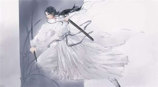 将进酒(萧驰野X沈泽川)小说高清壁纸图片