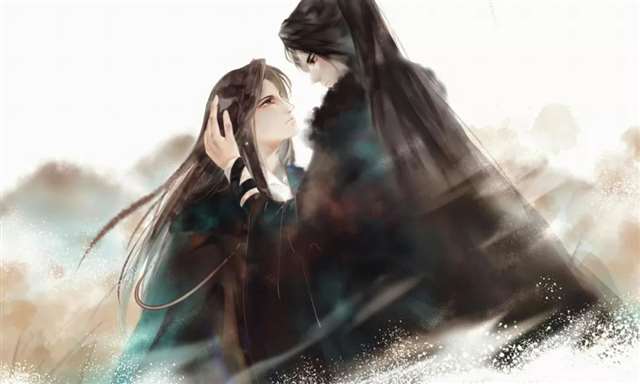 将进酒(萧驰野X沈泽川)小说高清壁纸图片