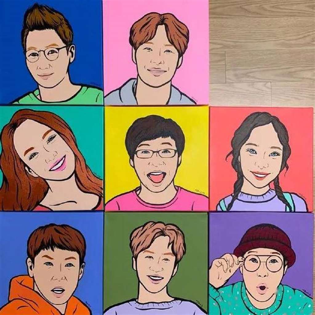 雄性德拉夫的乳业快递gary漫画