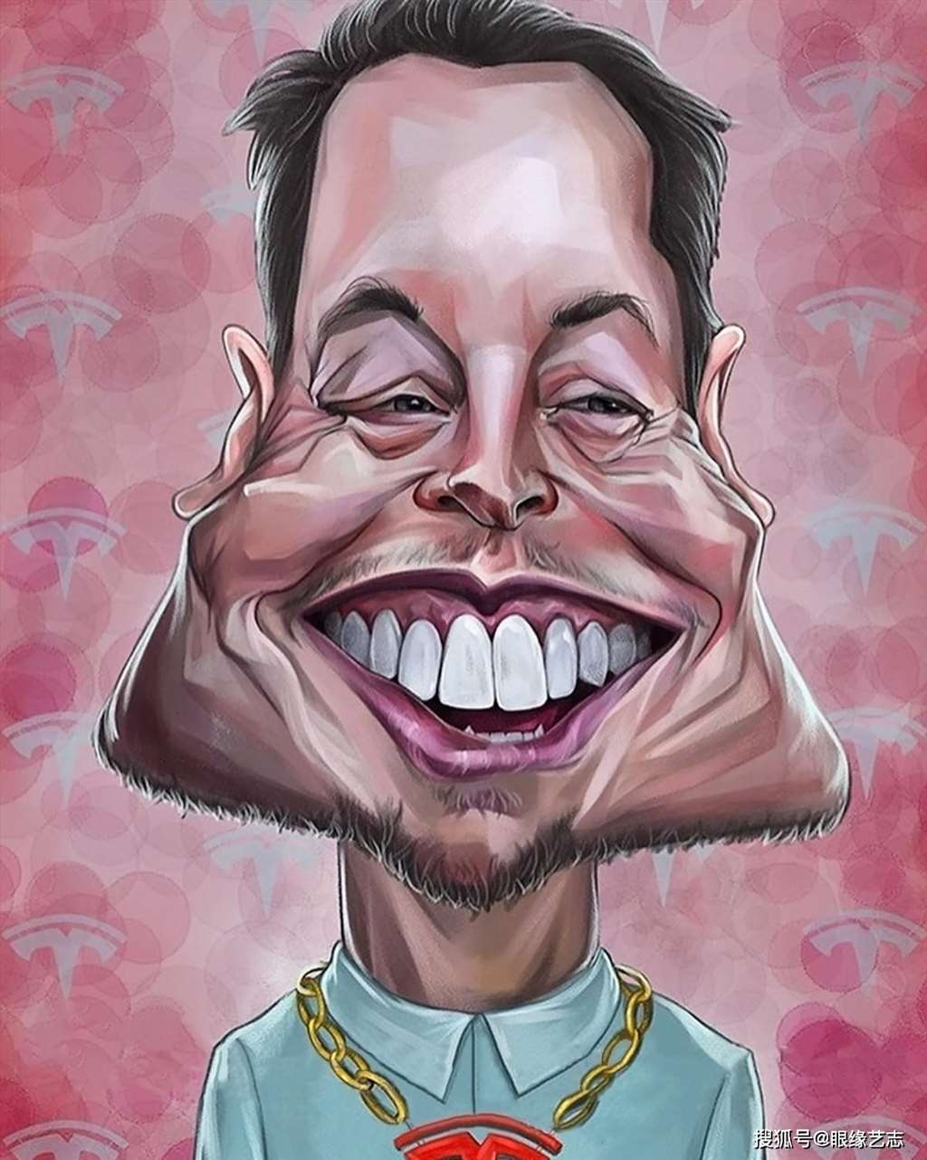 雄性德拉夫的乳业快递gary漫画