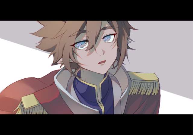 凹凸世界 乙女向~那就是……我们未来的君主