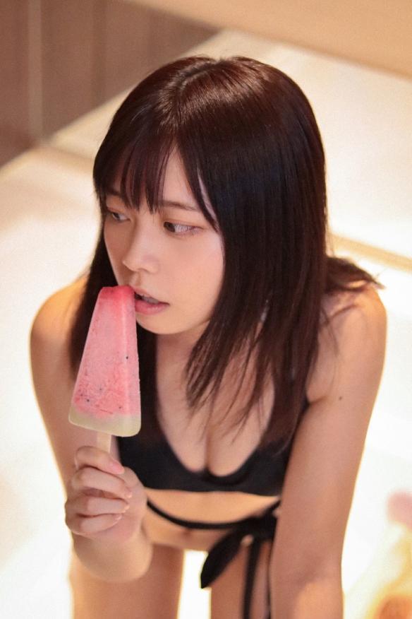 COS正片/11区萌妹Coser姫綺みみこ美图赏 笑靥如花天萌可爱