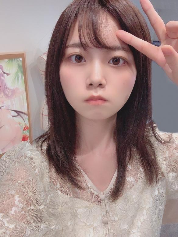 COS正片/11区萌妹Coser姫綺みみこ美图赏 笑靥如花天萌可爱