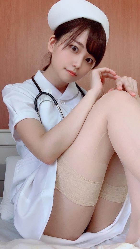 COS正片/11区萌妹Coser姫綺みみこ美图赏 笑靥如花天萌可爱