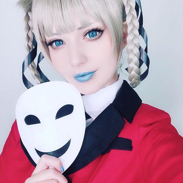COS正片/YT美妆师《Kleiner Pixel》COS神还原各种鬼灭角色！