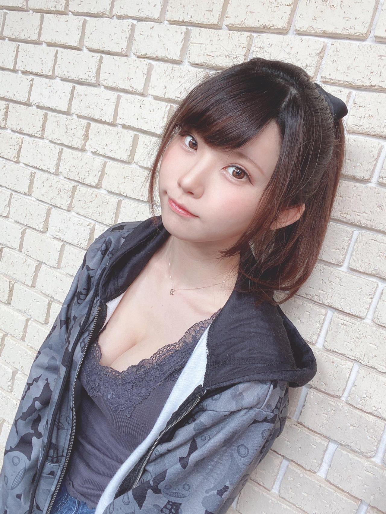 COS正片/日本第一Coser Enako 又來放福利！