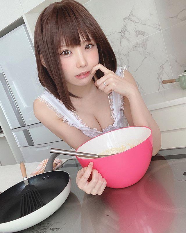 COS正片/日本第一Coser Enako 又來放福利！