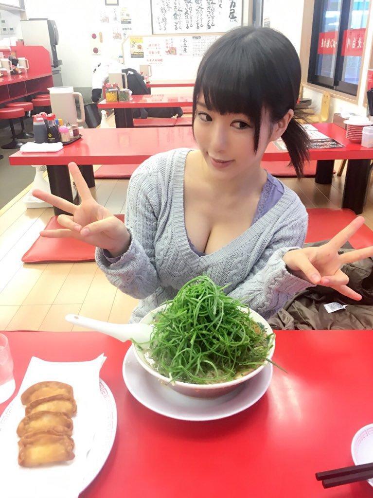 COS正片/雨宫留菜水手服绳艺写真