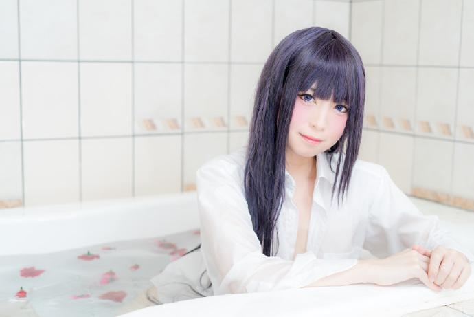 COS正片/(C91)妖狐×仆ss-白鬼院凛々蝶