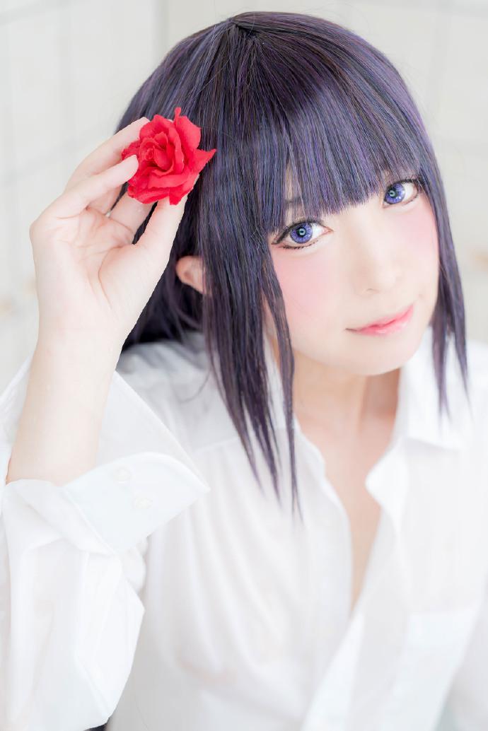 COS正片/(C91)妖狐×仆ss-白鬼院凛々蝶