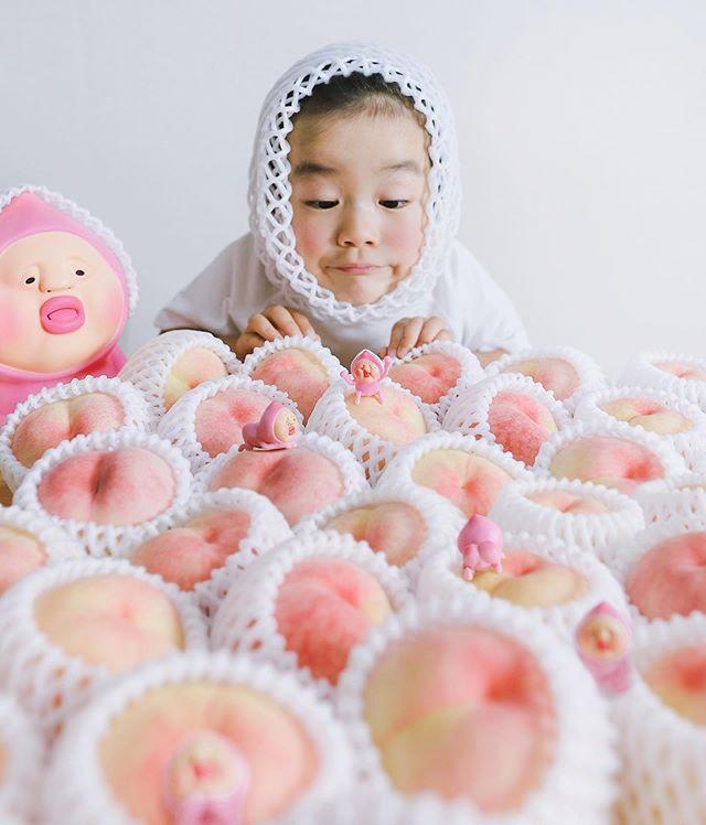 COS正片/太可爱了吧…正太化身，「迷你动画角色」熟悉的身影多了点萌感！